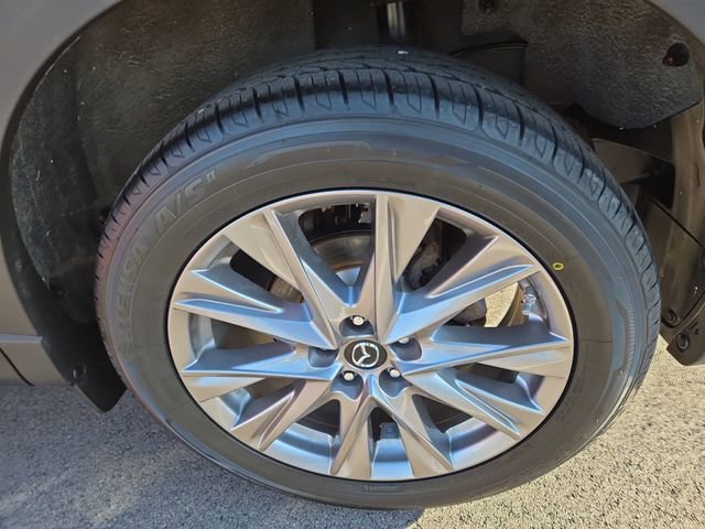 Used 2020 MAZDA CX-5 Grand Touring image 30