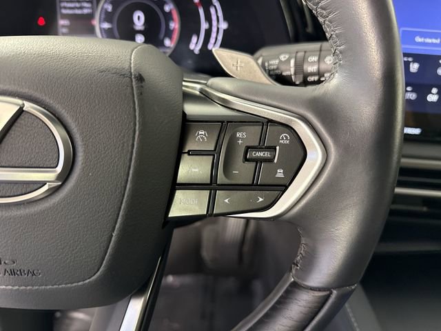 Used 2023 Lexus RX 350 Premium Plus w/ Cold Area Package image 14