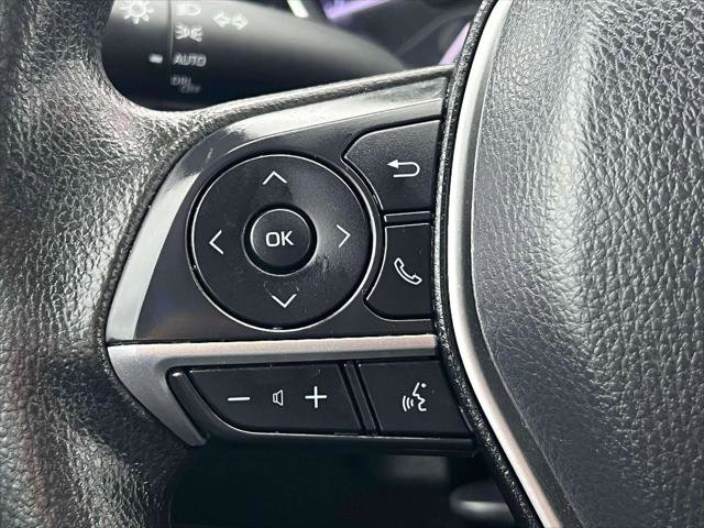 Certified 2023 Toyota Camry LE FWD image 22