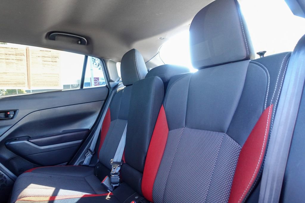Used 2024 Subaru Impreza RS image 25
