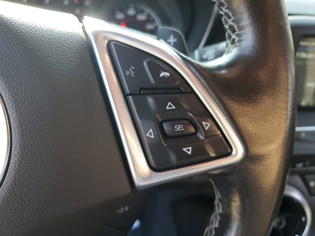 Used 2019 Chevrolet Camaro LT image 26