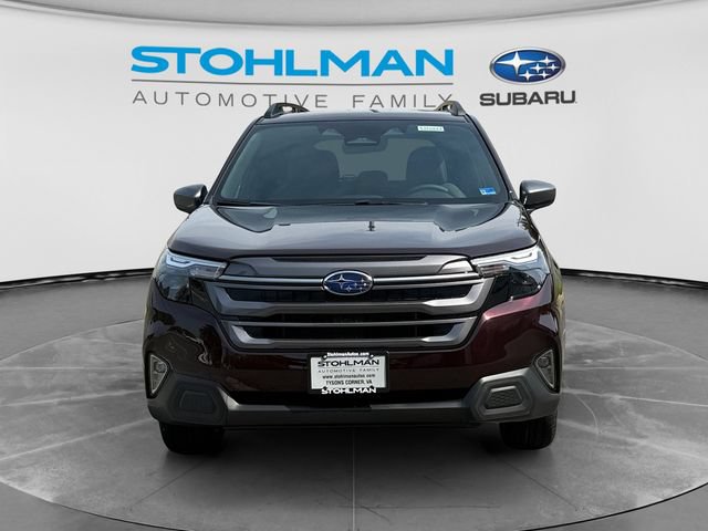 New 2026 Subaru Forester Premium AWD/4WD image 2