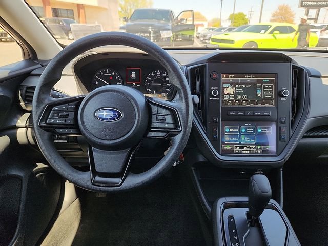 Certified 2025 Subaru Crosstrek 2.0i image 12