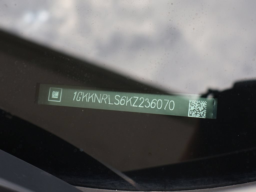 Used 2019 GMC Acadia SLE AWD/4WD image 47
