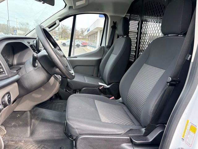 Used 2024 Ford Transit 250 Low Roof AWD w/ Exterior Upgrade Package image 18