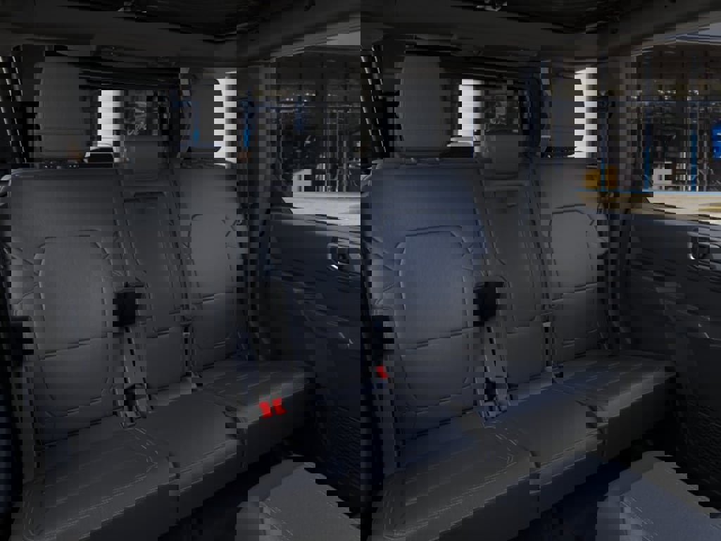 New 2025 Ford Bronco Badlands image 43