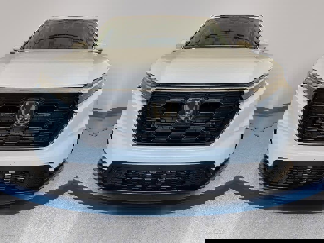 New 2026 Honda CR-V LX image 2