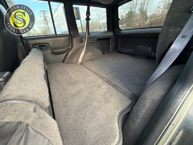 Used 2001 Jeep Cherokee Sport image 15