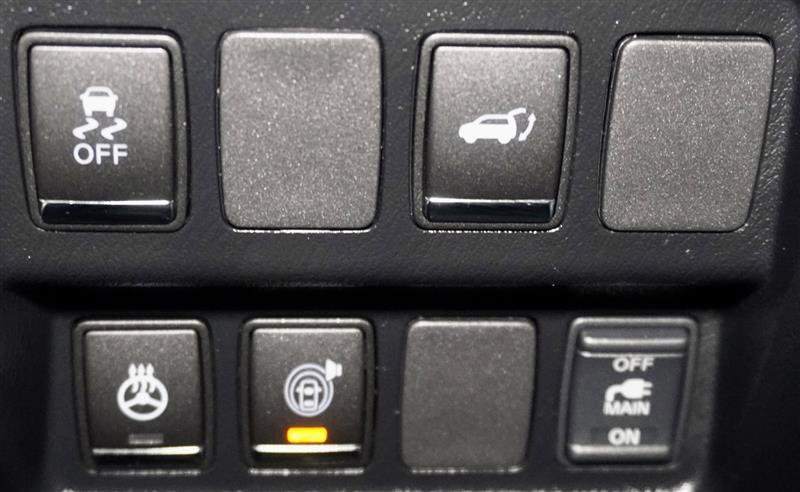 Used 2018 INFINITI QX60 AWD w/ Premium Plus Package image 37