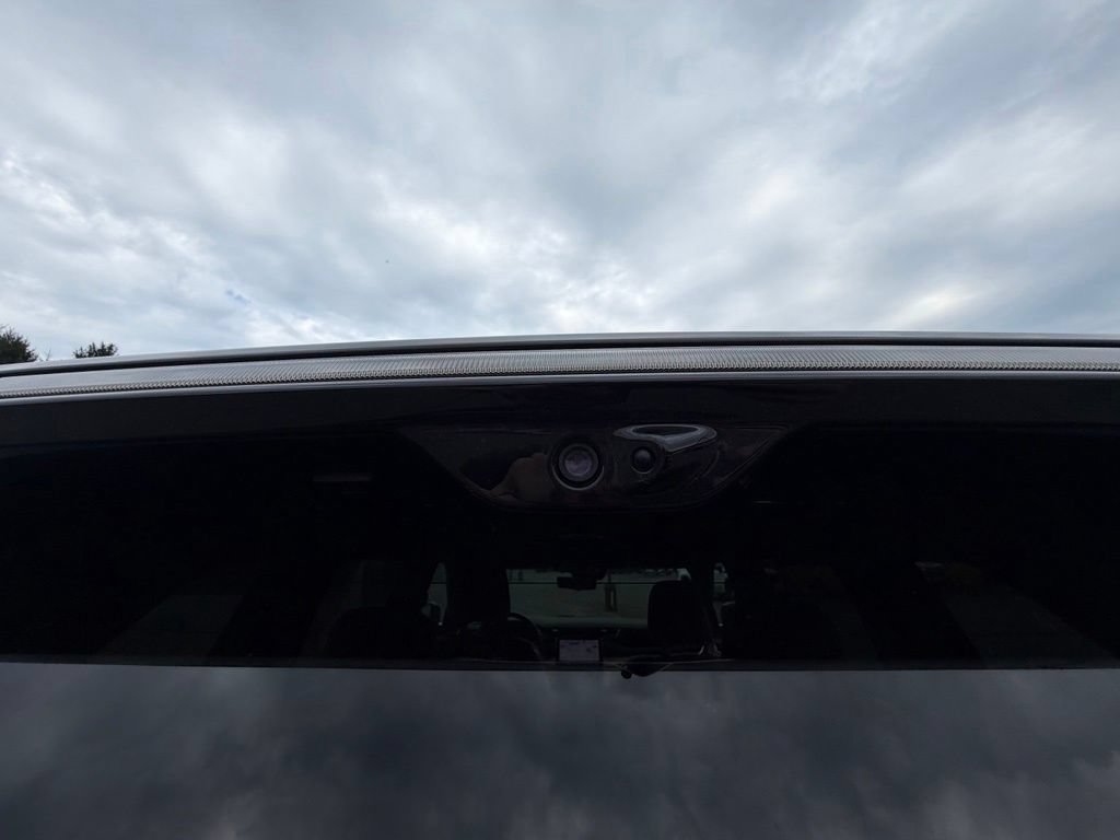 Used 2023 Jeep Grand Cherokee Summit AWD/4WD image 59