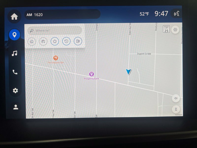 New 2026 Subaru Outback Premium AWD/4WD image 35