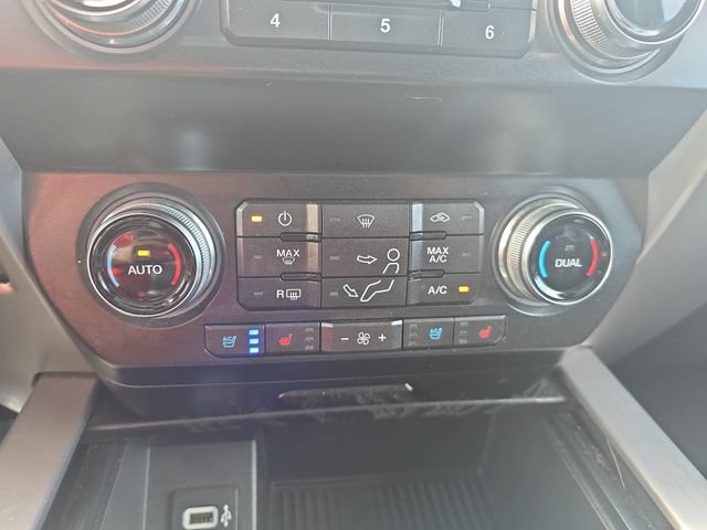 Used 2019 Ford F250 Platinum w/ Platinum Ultimate Package AWD/4WD image 24