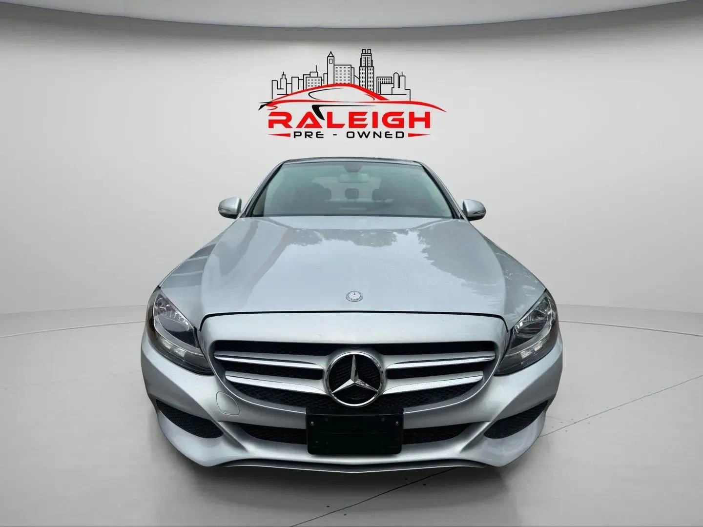 Used 2016 Mercedes-Benz C 300 4MATIC Sedan image 6