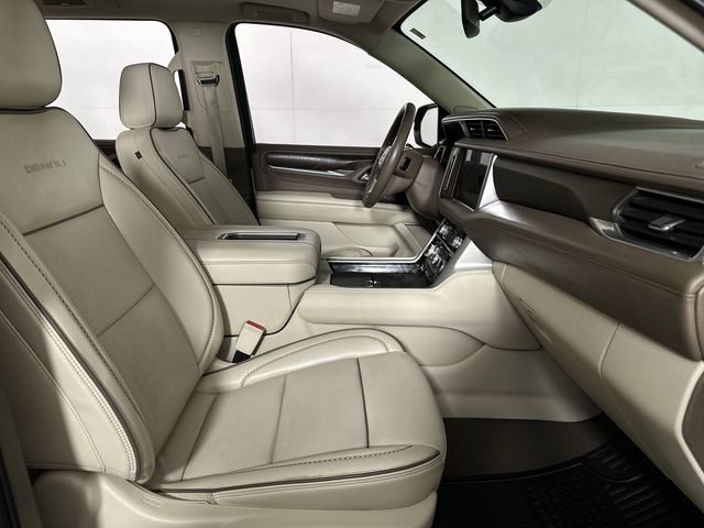 Used 2021 GMC Yukon XL Denali w/ Max Trailering Package AWD/4WD image 29