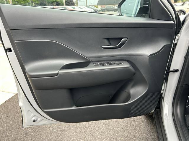 New 2026 Hyundai Kona SEL Sport image 10
