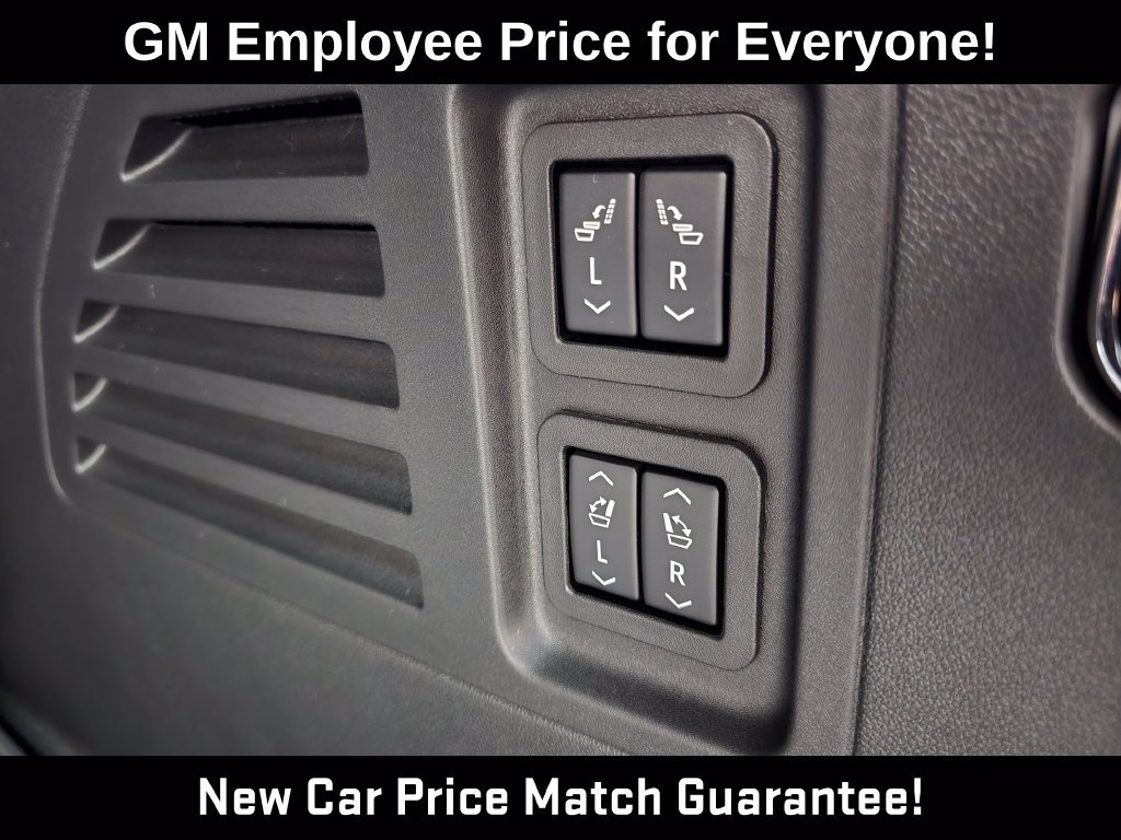 New 2026 Buick Enclave Preferred w/ Power Package AWD/4WD image 36
