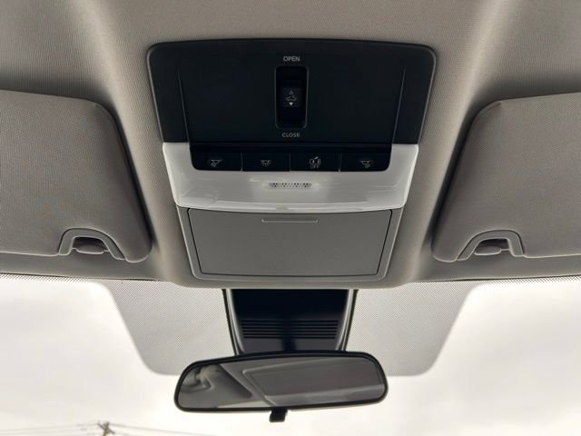 New 2025 Nissan Altima 2.5 SV w/ SV Special Edition Package image 13