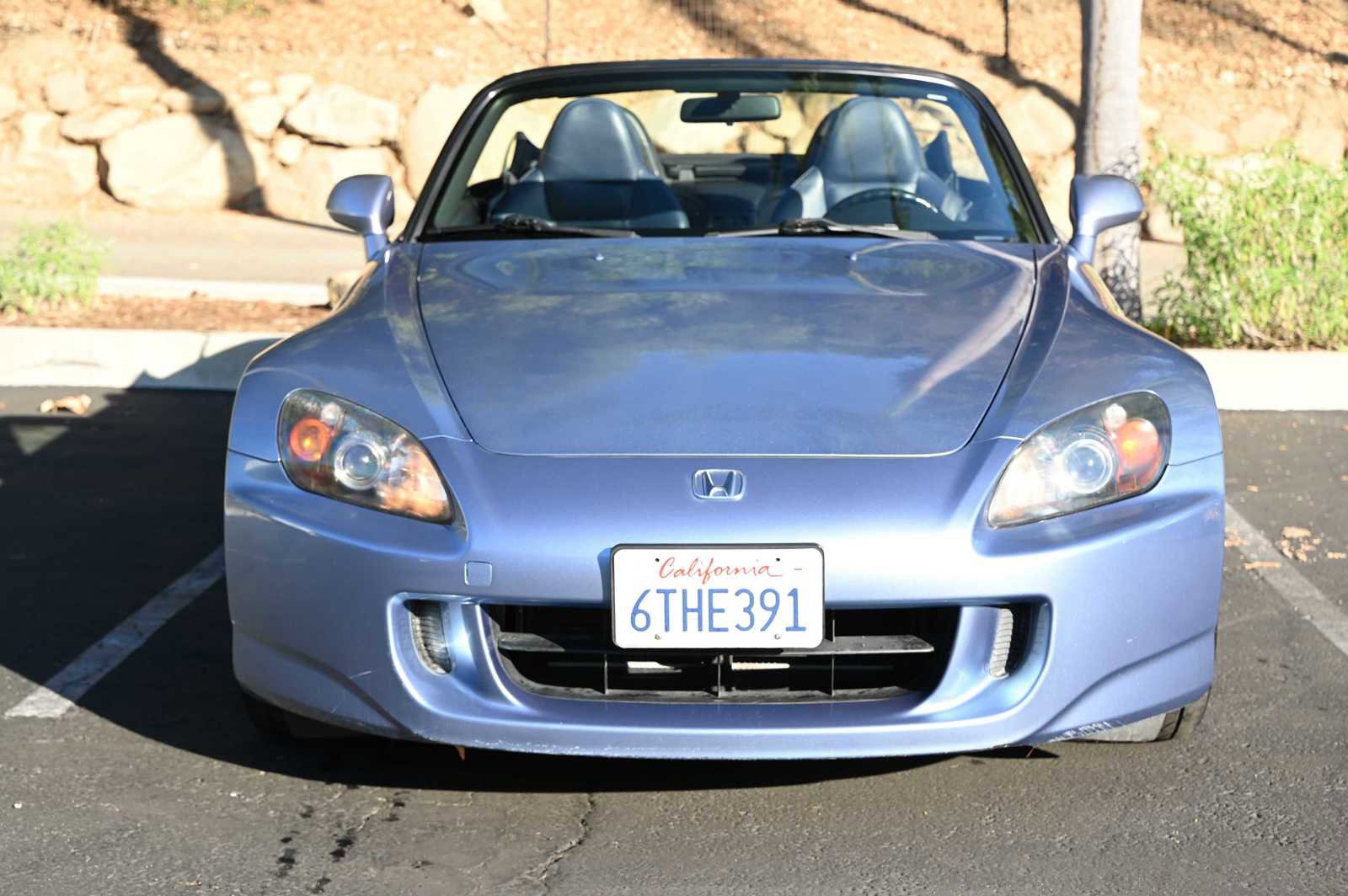 Used 2006 Honda S2000 image 2