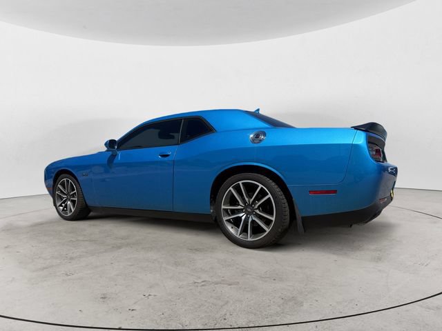 Used 2023 Dodge Challenger R/T w/ Plus Package RWD image 3