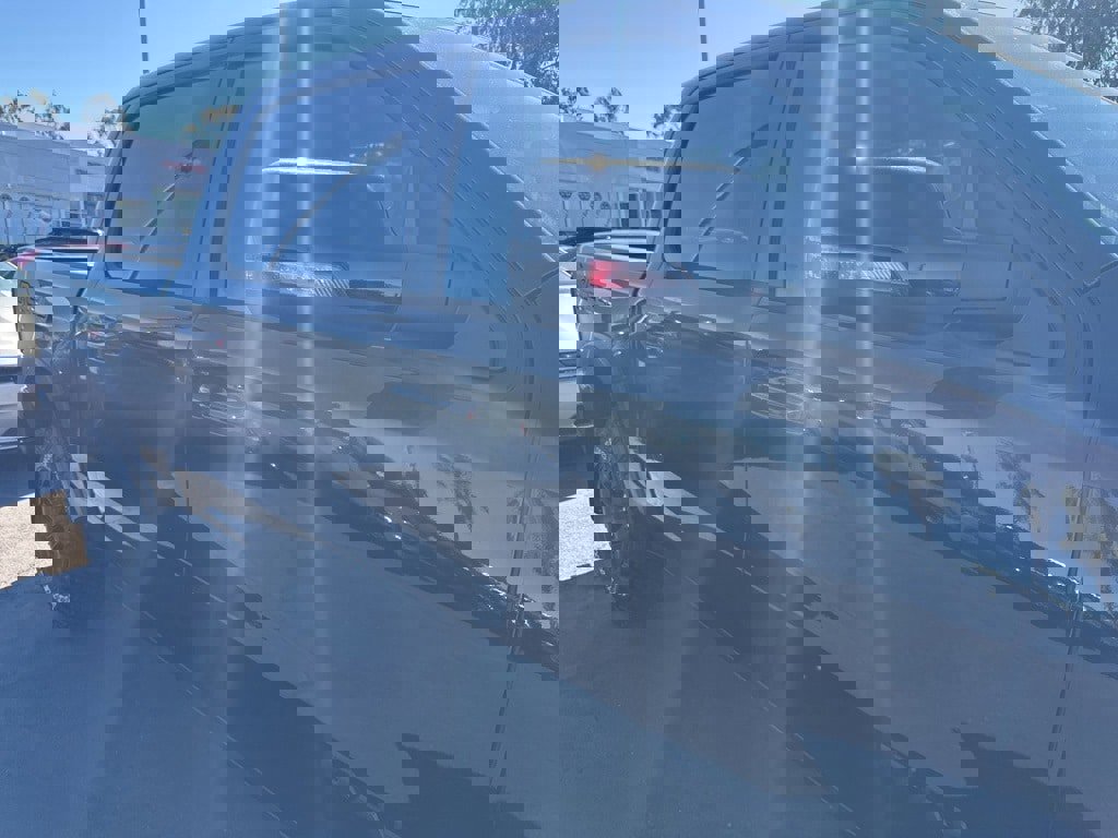 New 2026 RAM 1500 Rebel w/ Rebel Level 2 Equipment Group image 5