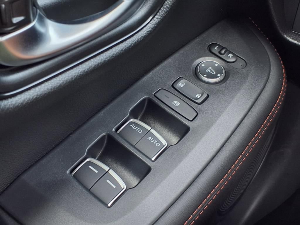 New 2026 Honda HR-V Sport image 25