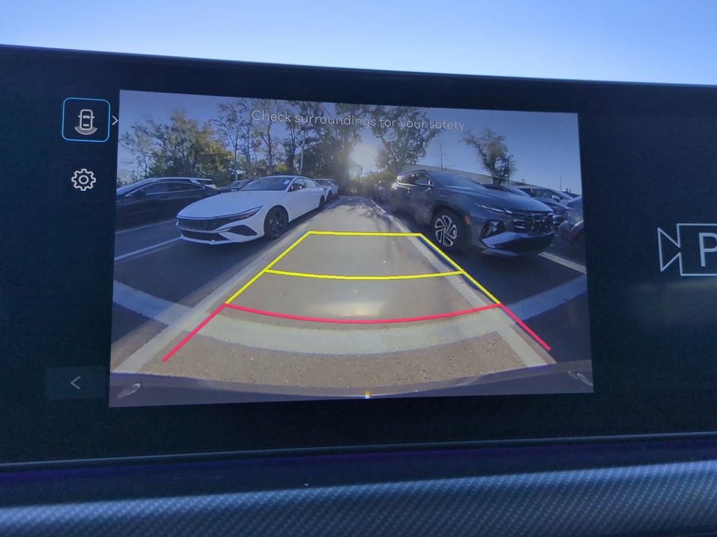 New 2026 Hyundai Sonata N Line image 24