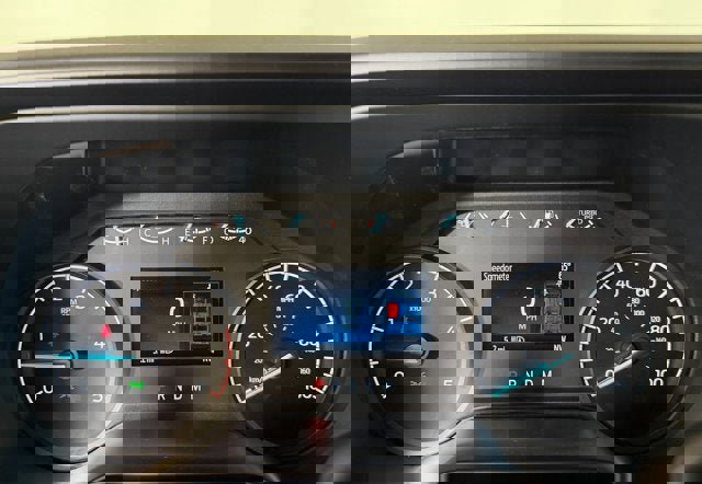 New 2026 Ford F250 XL w/ STX Appearance Package image 10