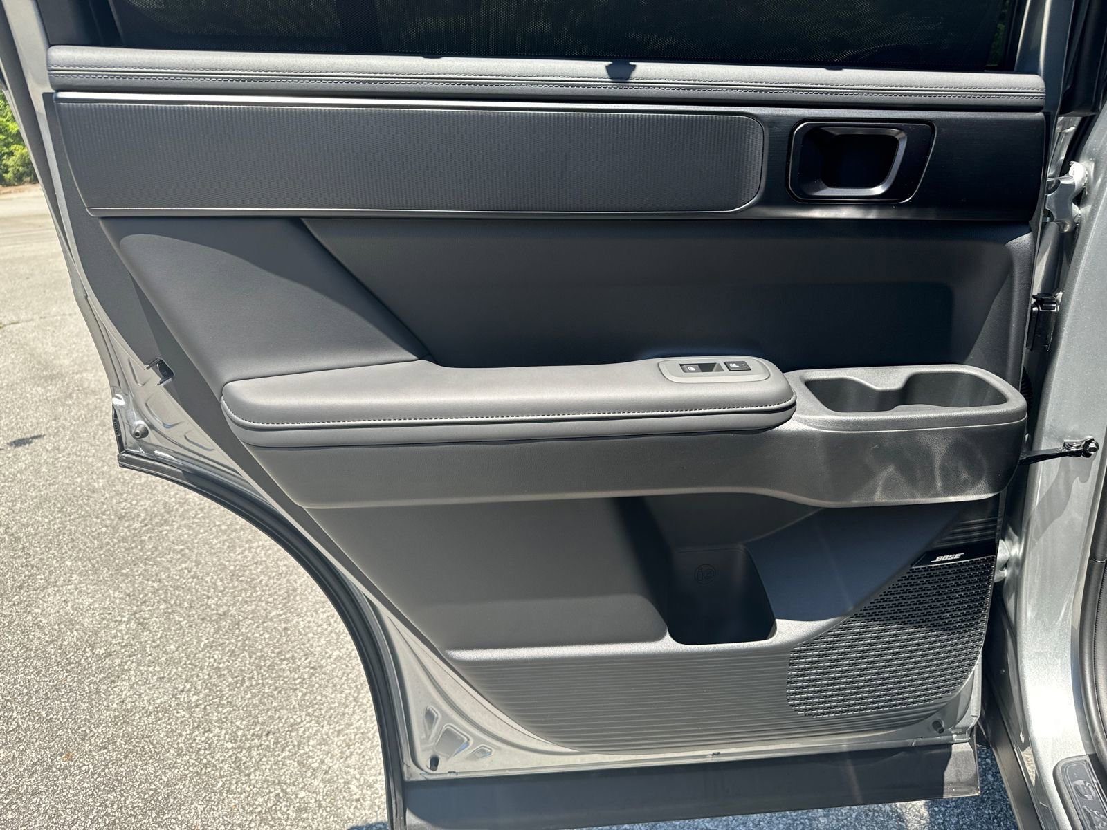 New 2024 Hyundai Santa Fe Calligraphy image 26