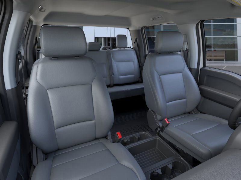 New 2026 Ford F450 XL image 11