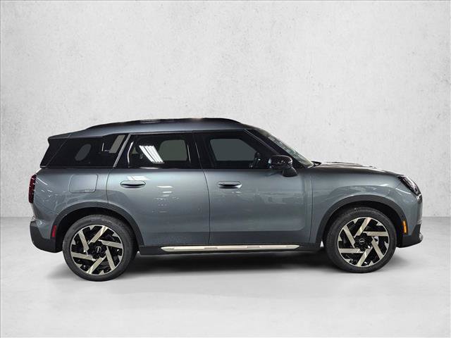 New 2027 MINI Cooper Countryman S AWD/4WD image 4