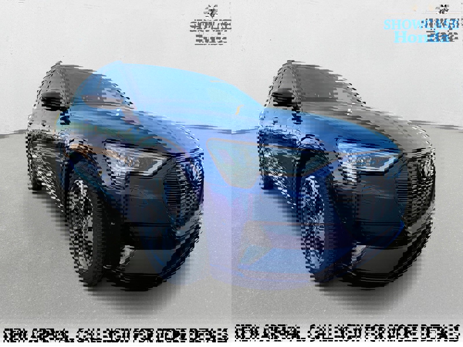 Used 2021 Audi e-tron Premium image 6