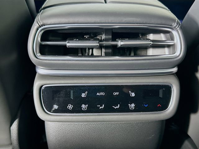 New 2026 Genesis GV80 3.5T Prestige image 18