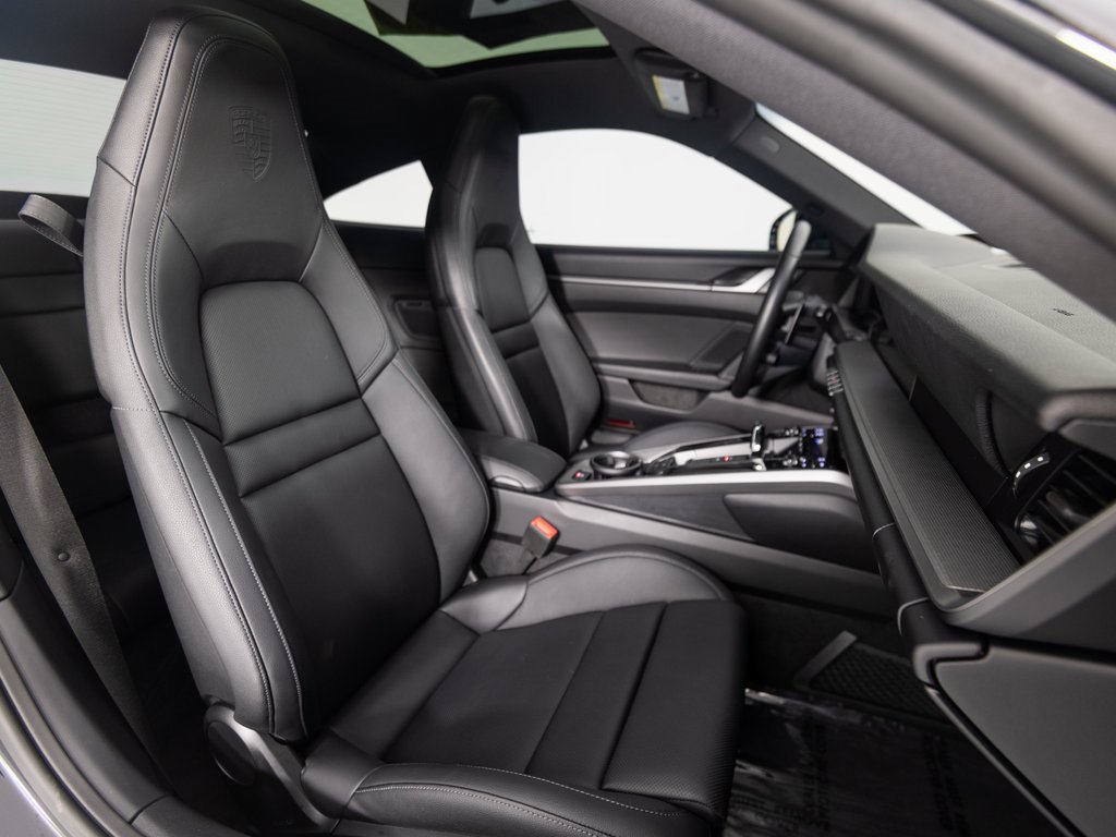 Certified 2025 Porsche 911 Carrera image 29