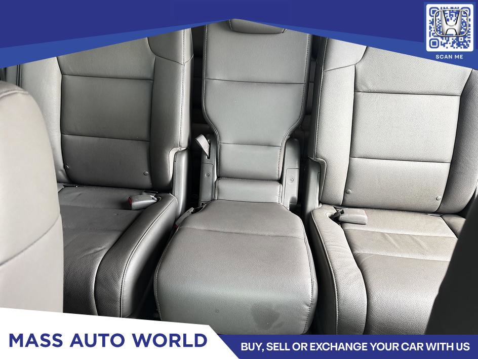 Used 2016 Honda Odyssey Touring Elite image 7