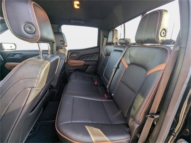 Used 2023 GMC Canyon AT4 w/ AT4 Premium Package image 15