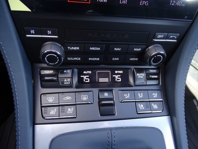 Used 2025 Porsche 718 Boxster GTS image 26