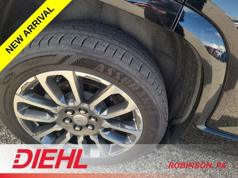 Used 2020 GMC Acadia Denali w/ Denali Ultimate Package AWD/4WD image 5