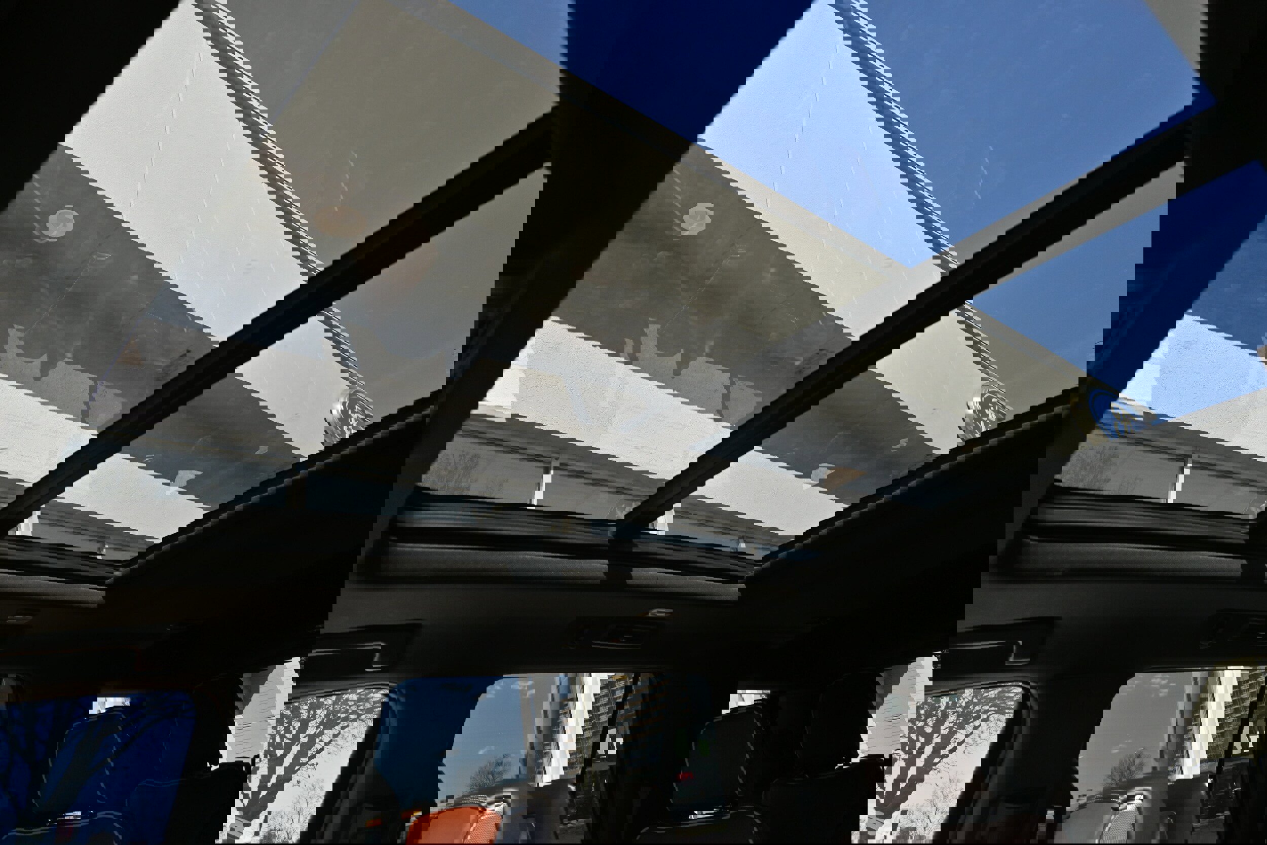 Used 2023 GMC Yukon Denali Ultimate image 16