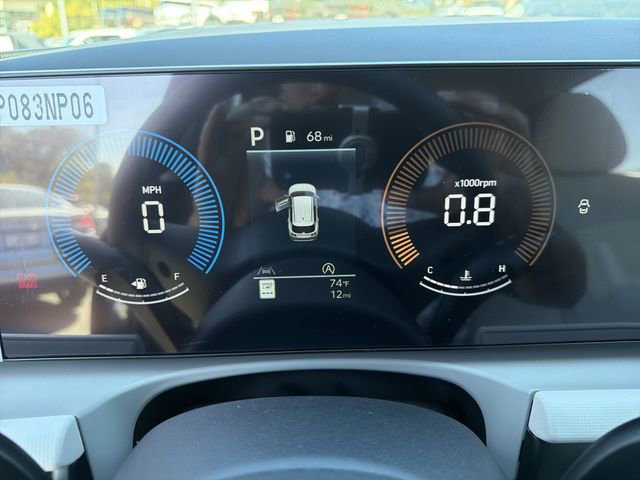 New 2026 Hyundai Tucson SEL image 18