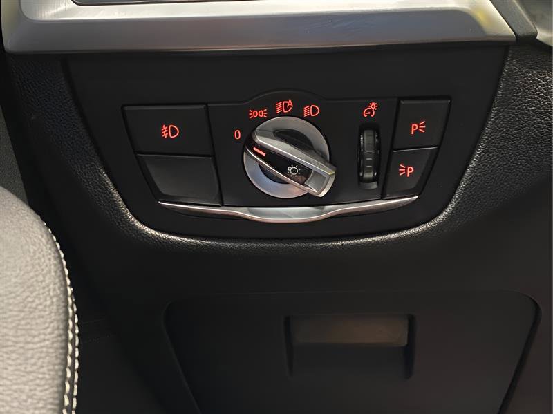 Used 2019 BMW X4 xDrive30i w/ Executive Package image 14