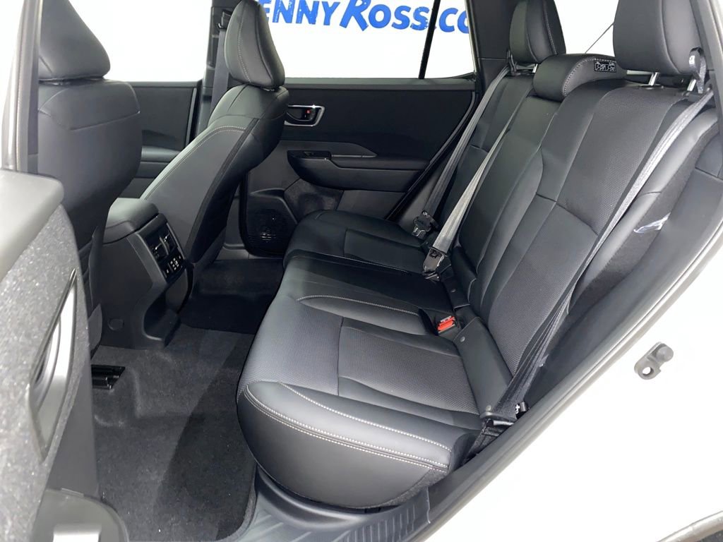 New 2026 Subaru Outback Limited image 13