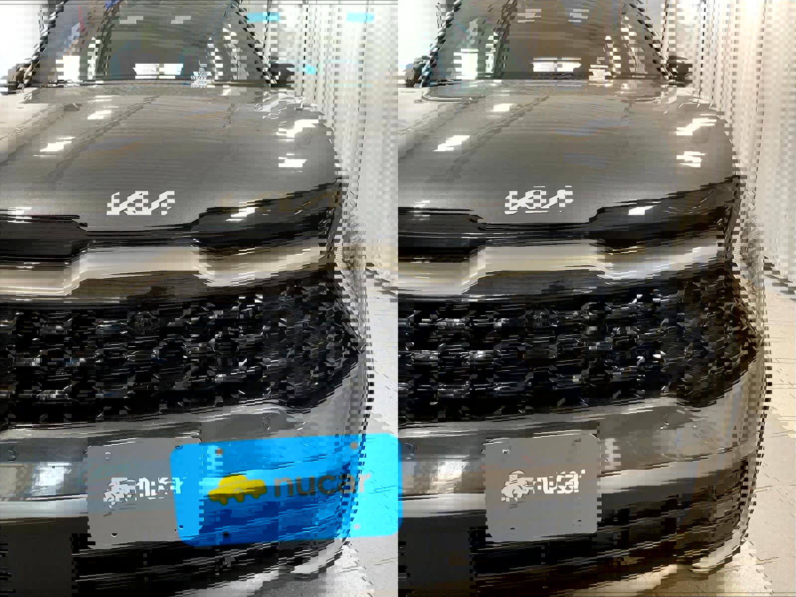 Used 2024 Kia Sportage X-Line Prestige image 32