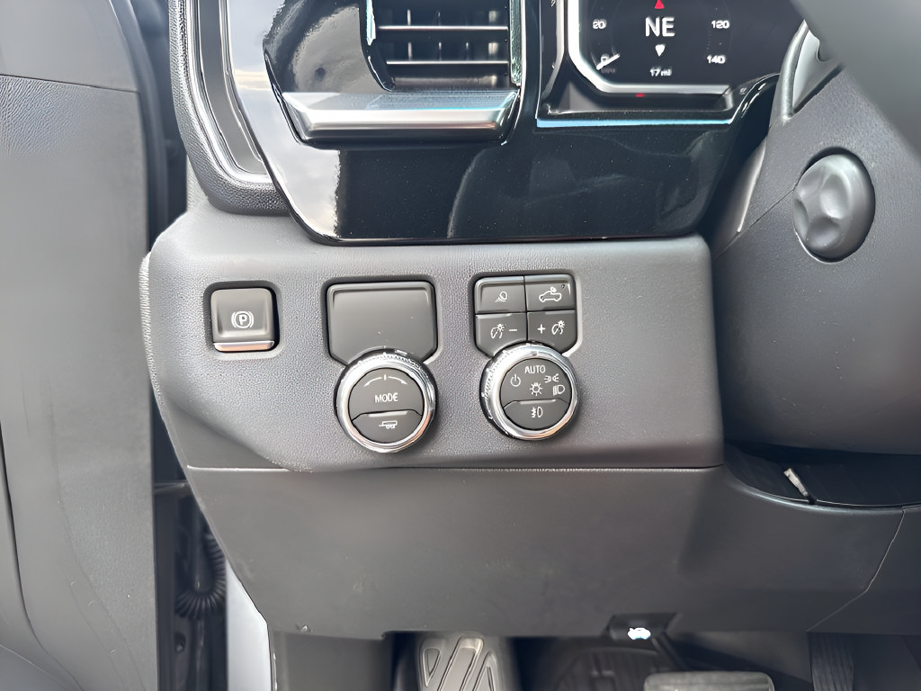 New 2026 GMC Sierra 1500 SLT w/ SLT Convenience Package RWD image 17