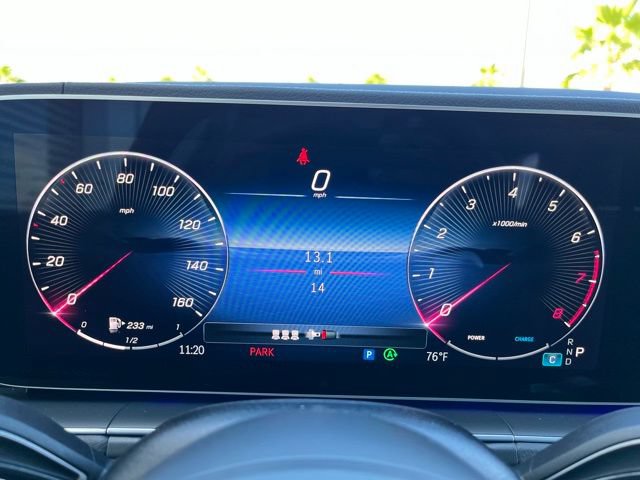 New 2026 Mercedes-Benz GLE 450 4MATIC image 12