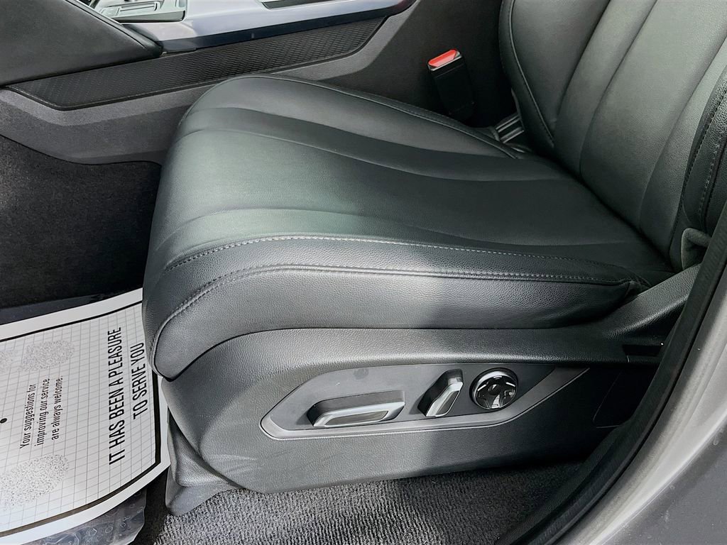 Used 2024 Acura MDX SH-AWD image 29