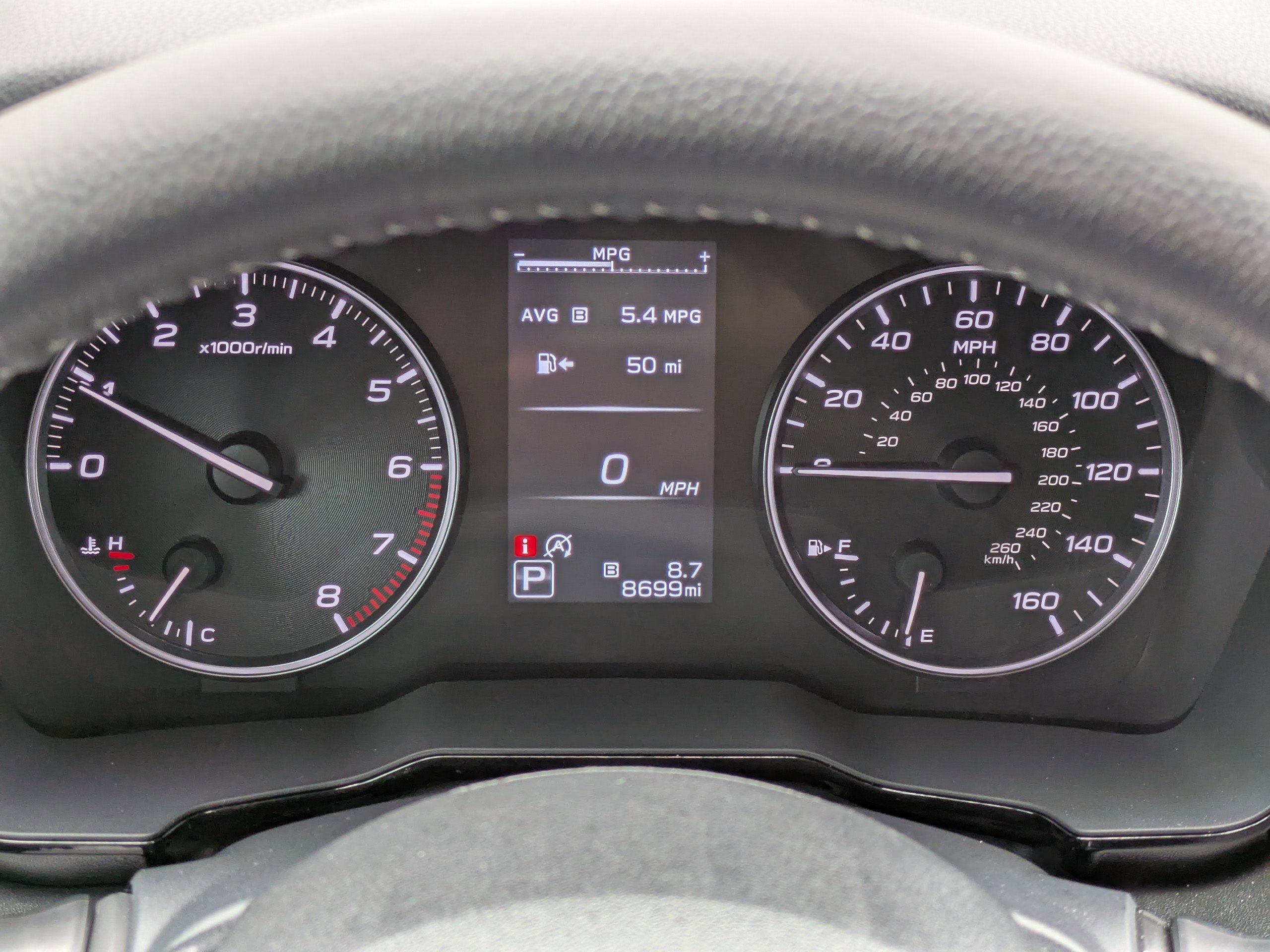 Used 2024 Subaru Outback Premium image 23