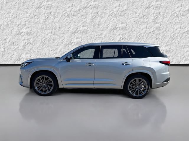 New 2026 Lexus TX 350 AWD w/ Technology Package image 6