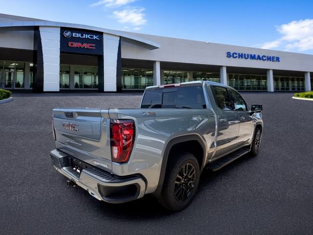 New 2026 GMC Sierra 1500 Elevation w/ Elevation Premium Package AWD/4WD image 7