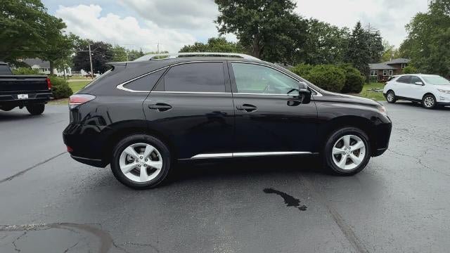 Used 2015 Lexus RX 350 FWD image 9