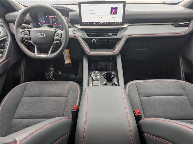 New 2026 Ford Explorer ST w/ Sun And Sound Package image 14